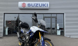 SUZUKI DL V-STROM 800DE