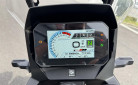 SUZUKI DL V-STROM 800DE