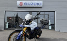 SUZUKI DL V-STROM 800DE