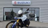SUZUKI DL V-STROM 800DE