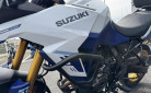 SUZUKI DL V-STROM 800DE
