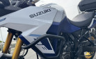 SUZUKI DL V-STROM 800DE
