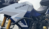 SUZUKI DL V-STROM 800DE
