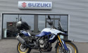 SUZUKI DL V-STROM 800DE