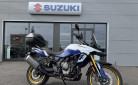 SUZUKI DL V-STROM 800DE
