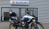 SUZUKI DL V-STROM 800DE