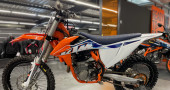 KTM 450 SXF 