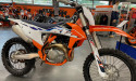 KTM 450 SXF 