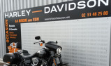 HARLEY-DAVIDSON SOFTAIL SPORT GLIDE 1745