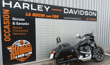 HARLEY-DAVIDSON SOFTAIL SPORT GLIDE 1745