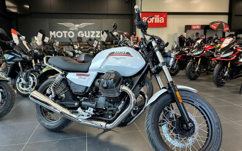 MOTO GUZZI V7 850 SPECIAL E5+ 2025