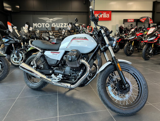 MOTO GUZZI V7 850 SPECIAL E5+ 2025
