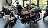 MOTO GUZZI V7 850 SPECIAL E5+ 2025