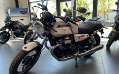 MOTO GUZZI V7 850 SPECIAL E5+ 2025