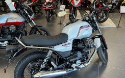 MOTO GUZZI V7 850 SPECIAL E5+ 2025