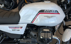 MOTO GUZZI V7 850 SPECIAL E5+ 2025
