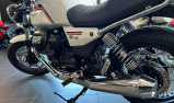 MOTO GUZZI V7 850 SPECIAL E5+ 2025