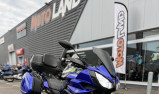 YAMAHA TRACER 700 GT