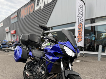 YAMAHA TRACER 700 GT