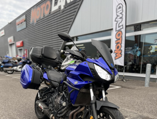 YAMAHA TRACER 700 GT