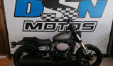 HYOSUNG bobber gv 125 S evo neuve  pour 94 € mois chez DSN 33