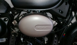 HYOSUNG bobber gv 125 S evo neuve  pour 94 € mois chez DSN 33