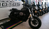 HYOSUNG bobber gv 125 S evo neuve  pour 94 € mois chez DSN 33