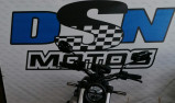 HYOSUNG bobber gv 125 S evo neuve  pour 94 € mois chez DSN 33