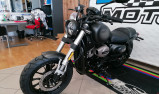 HYOSUNG bobber gv 125 S evo neuve  pour 94 € mois chez DSN 33
