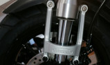HYOSUNG bobber gv 125 S evo neuve  pour 94 € mois chez DSN 33