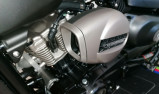 HYOSUNG bobber gv 125 S evo neuve  pour 94 € mois chez DSN 33
