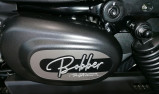 HYOSUNG bobber gv 125 S evo neuve  pour 94 € mois chez DSN 33