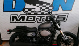 HYOSUNG bobber gv 125 S evo neuve  pour 94 € mois chez DSN 33