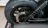 HYOSUNG bobber gv 125 S evo neuve  pour 94 € mois chez DSN 33