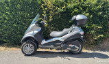 PIAGGIO MP3 400