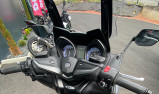 YAMAHA TMAX560 TECHMAX