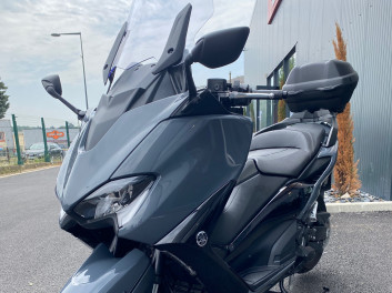 YAMAHA TMAX560 TECHMAX