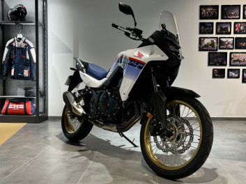HONDA TRANSALP 750 (2024)