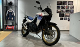 HONDA TRANSALP 750 (2024)