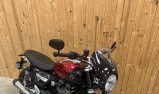 TRIUMPH SPEED TWIN 1200