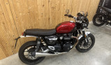 TRIUMPH SPEED TWIN 1200