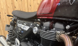 TRIUMPH SPEED TWIN 1200