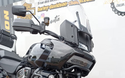 HARLEY-DAVIDSON ADVENTURE PAN AMERICA 1250 SPECIAL