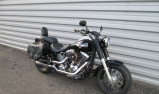 HARLEY-DAVIDSON SOFTAIL FAT BOY 1584