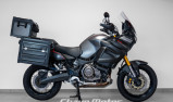 YAMAHA - XTZ 1200 ZE - SUPER TENERE