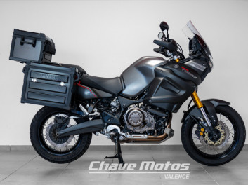 YAMAHA - XTZ 1200 ZE - SUPER TENERE