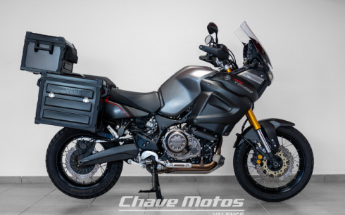 YAMAHA - XTZ 1200 ZE - SUPER TENERE
