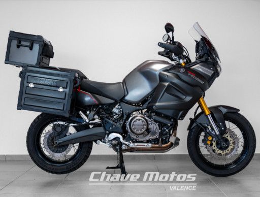 YAMAHA - XTZ 1200 ZE - SUPER TENERE