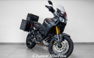 YAMAHA - XTZ 1200 ZE - SUPER TENERE