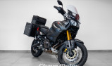 YAMAHA - XTZ 1200 ZE - SUPER TENERE
